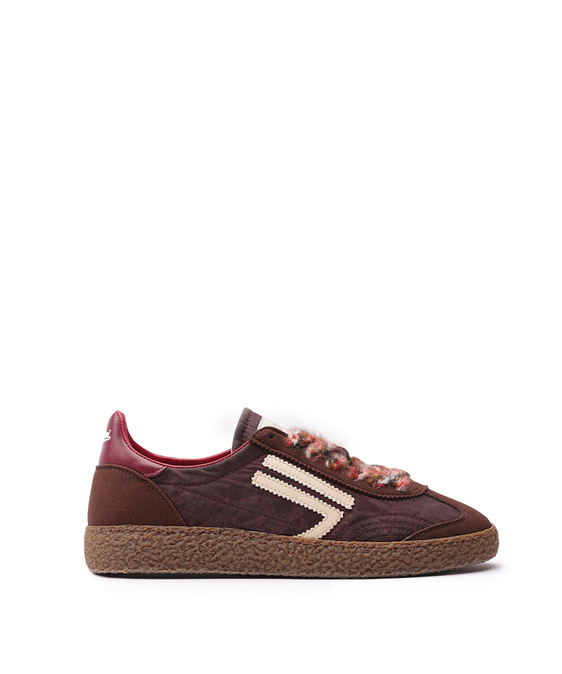 PU601X067 CHESTNUT