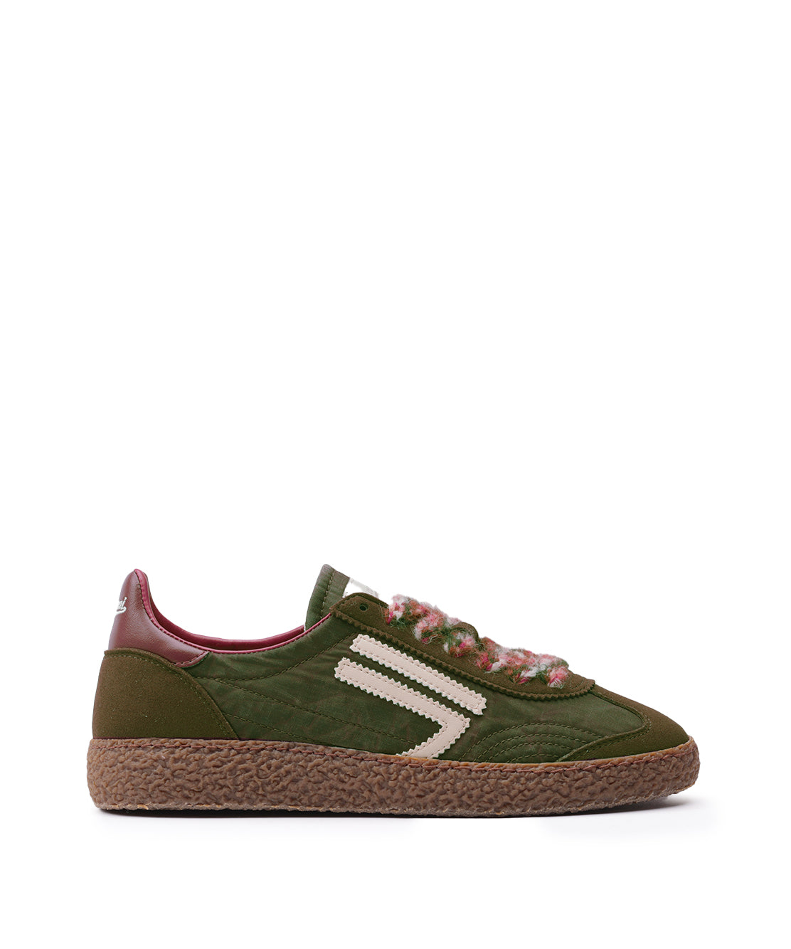 PU601X082 CACTUS GREEN