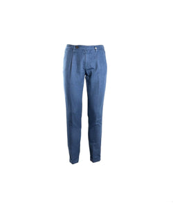 Pantalone Myths con Pence