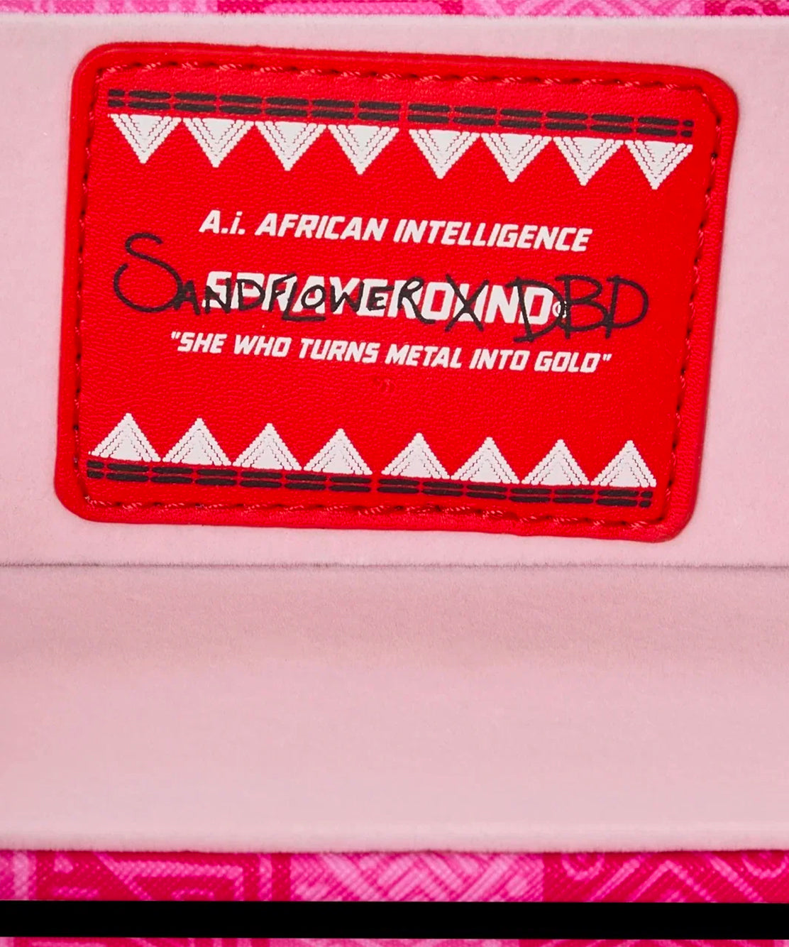 9100B9561NSZNEW AI PATTERN_6_P