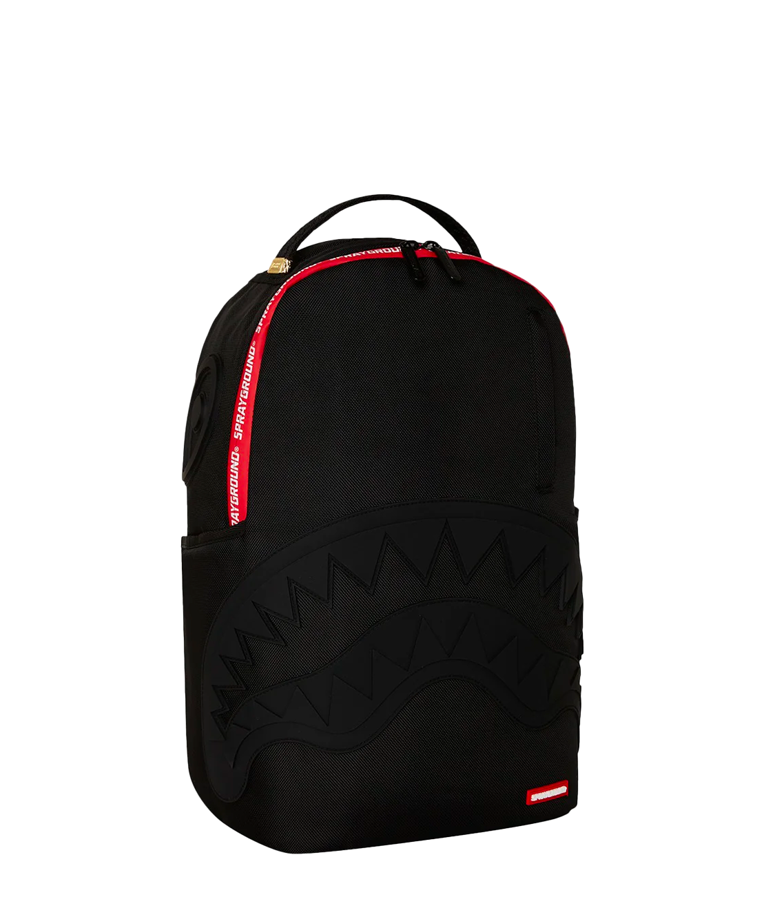 910B6017NSZPRINTED ZIPPER SHARK DLXR BACK_1_P