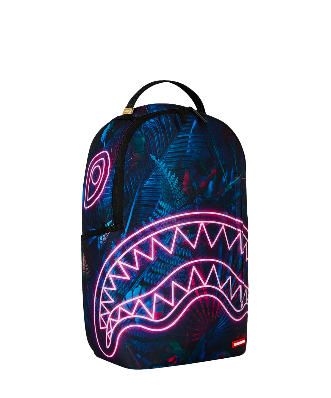 910B6786NSZMAGENTA NEON JUNGLE DLXR BACKP_1_P