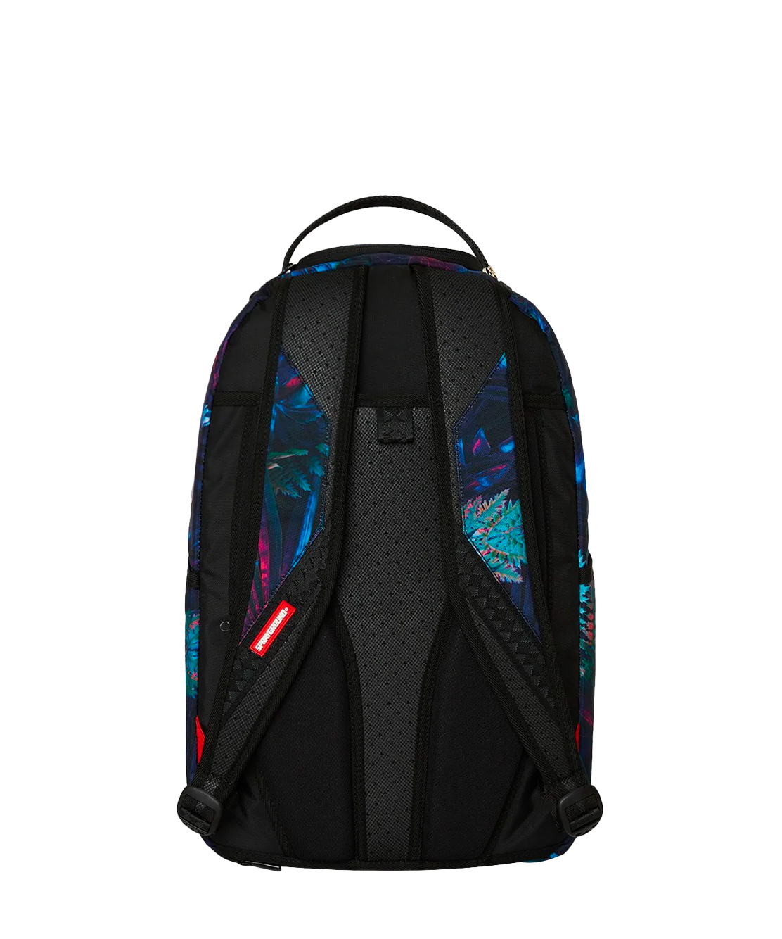 910B6786NSZMAGENTA NEON JUNGLE DLXR BACKP_3_P