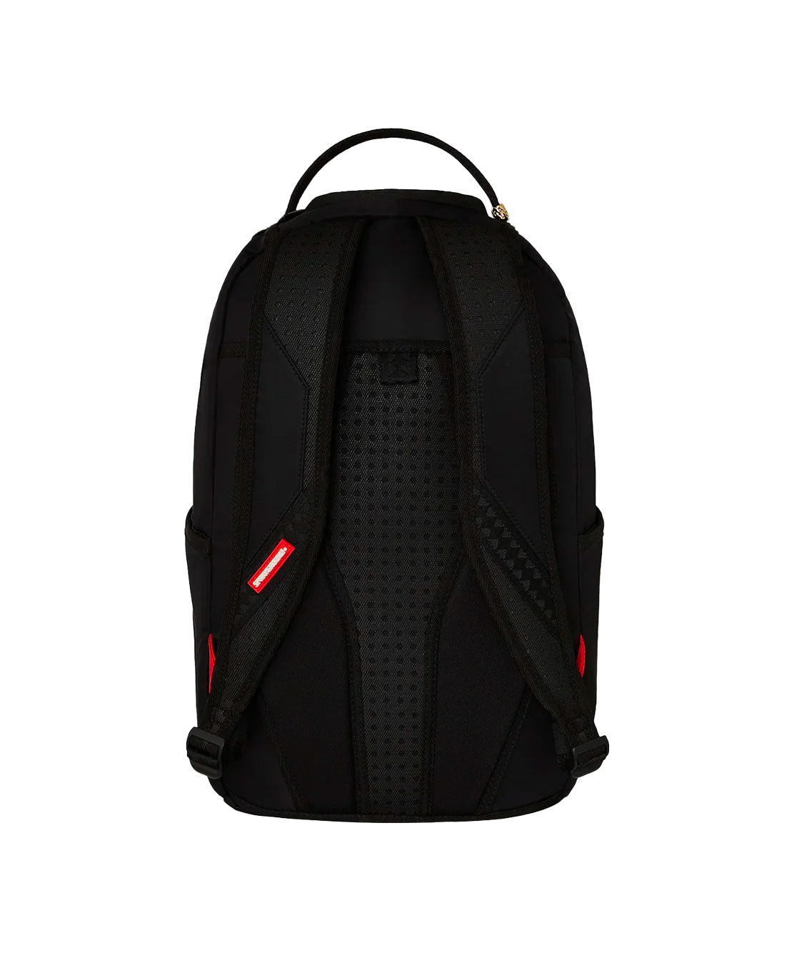 910B7090NSZSHARK CENTRAL NYLON BLACK_3_P