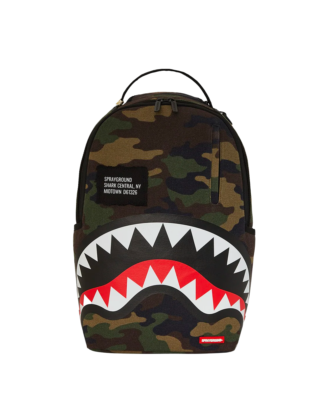 910B7163NSZSHARK CENTRAL CAMO