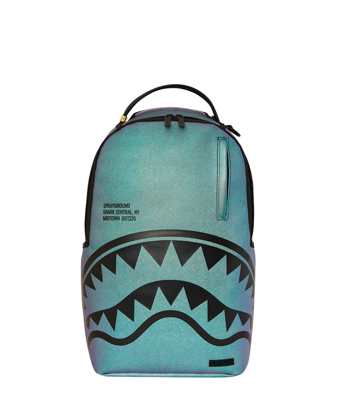 910B7382NSZSHARK CENTRAL OIL SLICK DLXS B