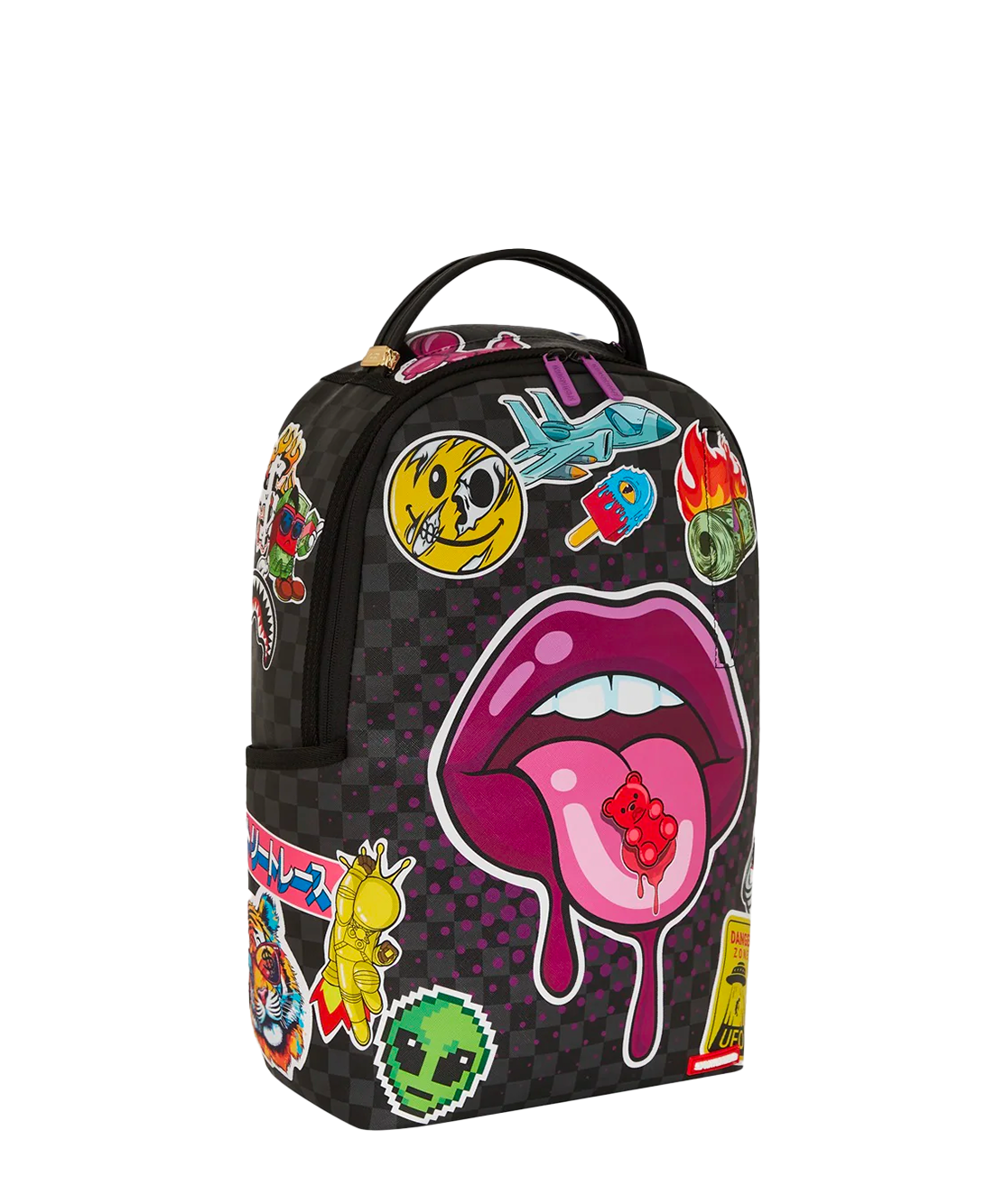 910B7581NSZLIPS SMACK DOWN DLXSV BACKPACK_1_P