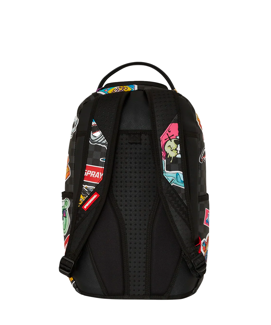 910B7581NSZLIPS SMACK DOWN DLXSV BACKPACK_3_P