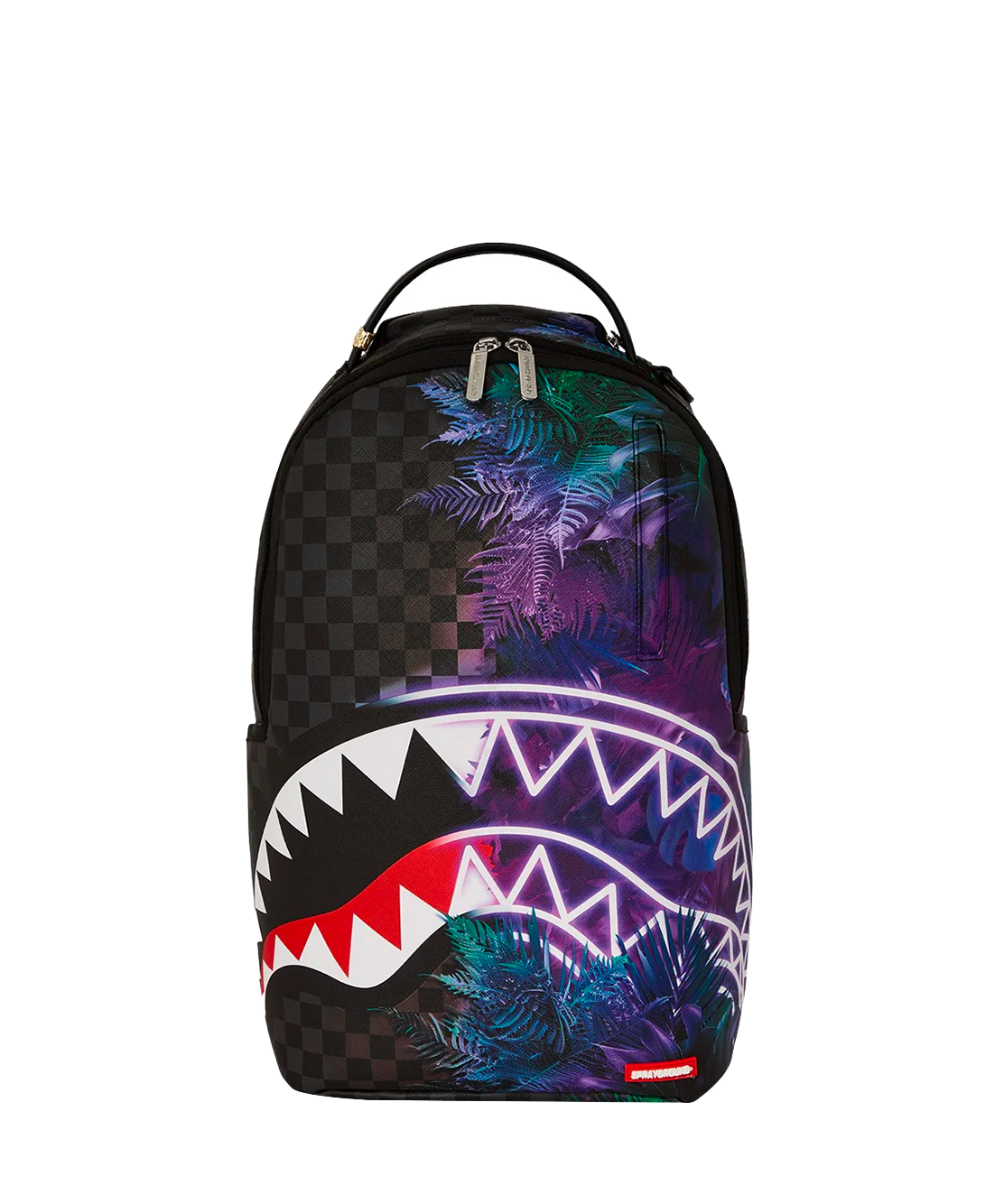 910B7598NSZTREEHOUSE PARTY DLXSV BACKPACK