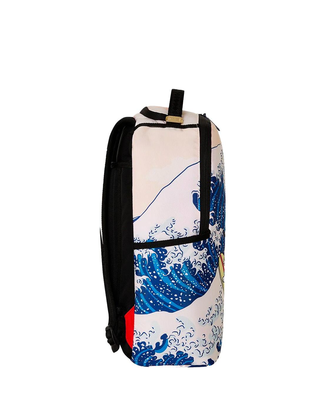 910B7656NSZPEANUTS SURFING HOKUSAI DLXR B_2_P