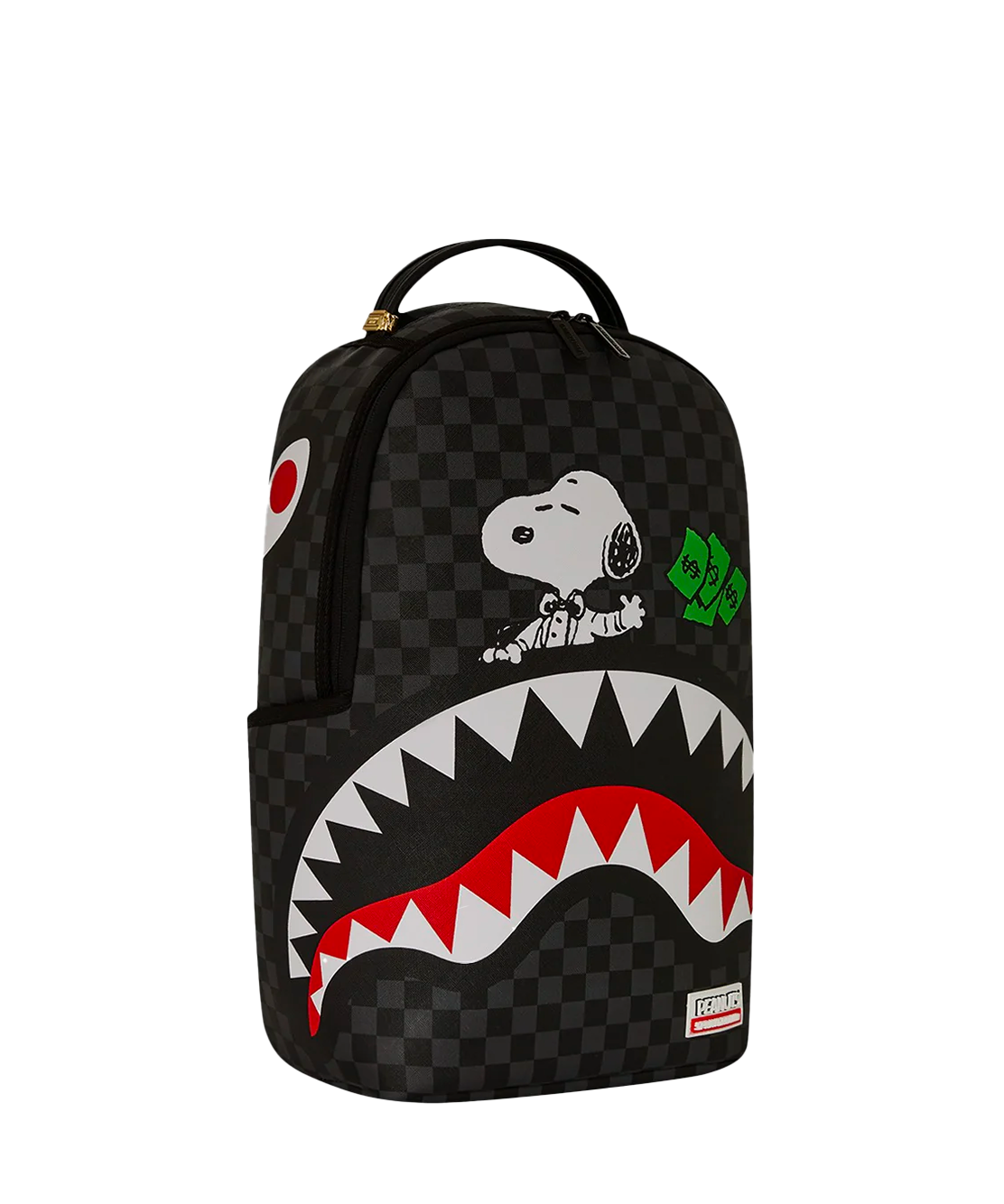 910B7741NSZSNOOPY TOP SHARK MONEY_1_P