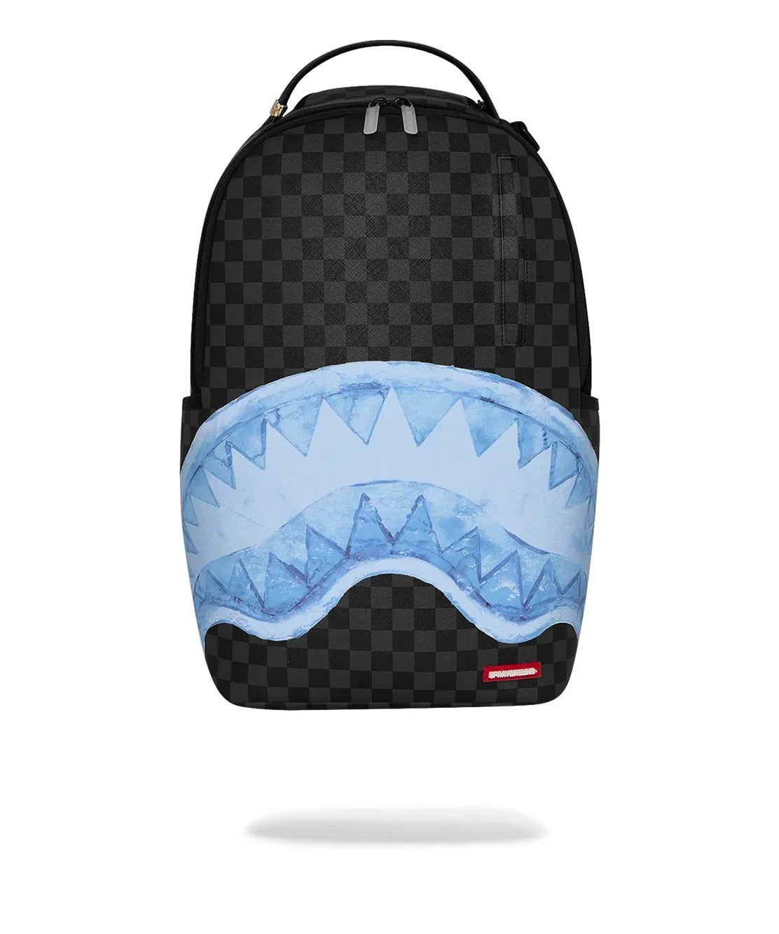 910B8498NSZSHARKS ON ICEBERG