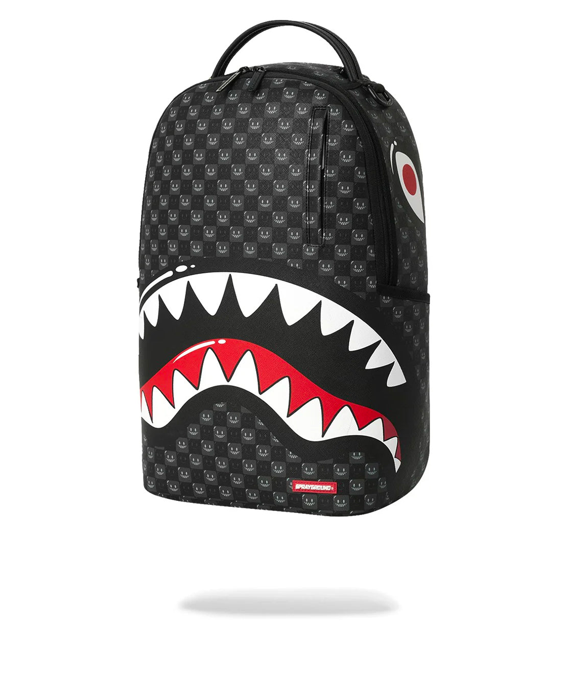 910B8633NSZBLACK CHECK BACLPACK_4_P