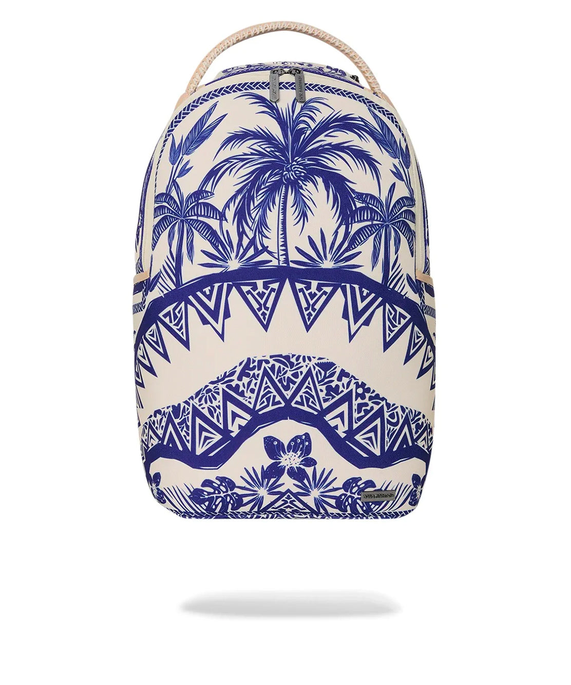 910B8654NSZTROPICS MOROCCO BACKPACK