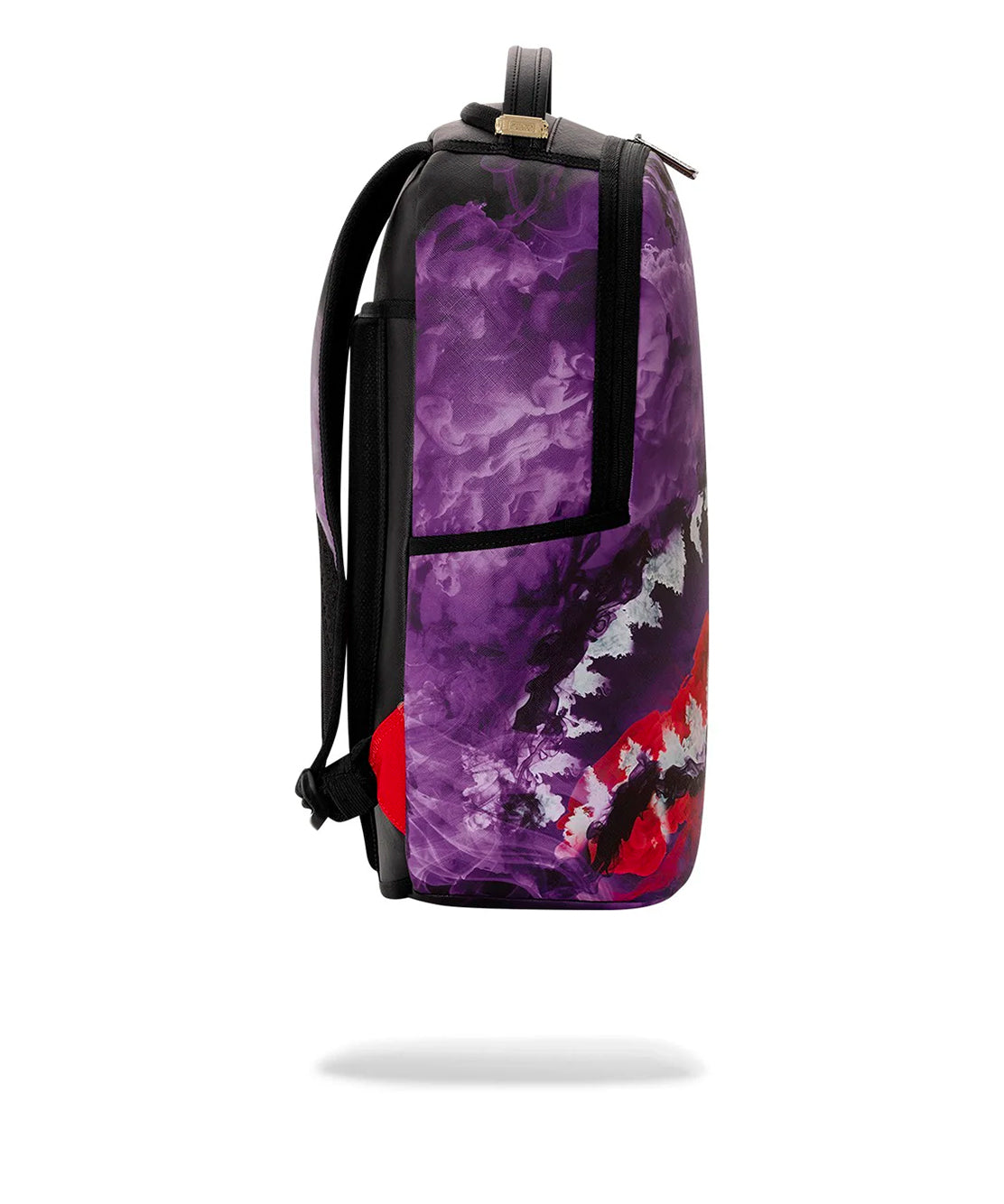 910B8750NSZELEVATE PURPLE BACKPACK_2_P
