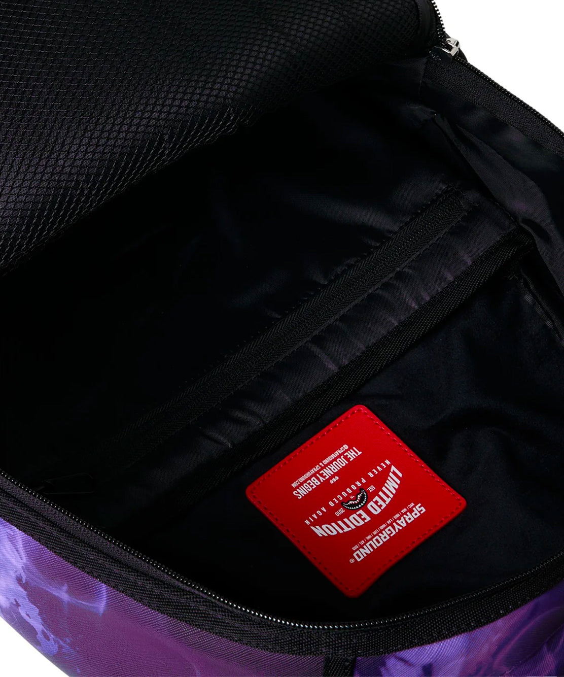 910B8750NSZELEVATE PURPLE BACKPACK_6_P