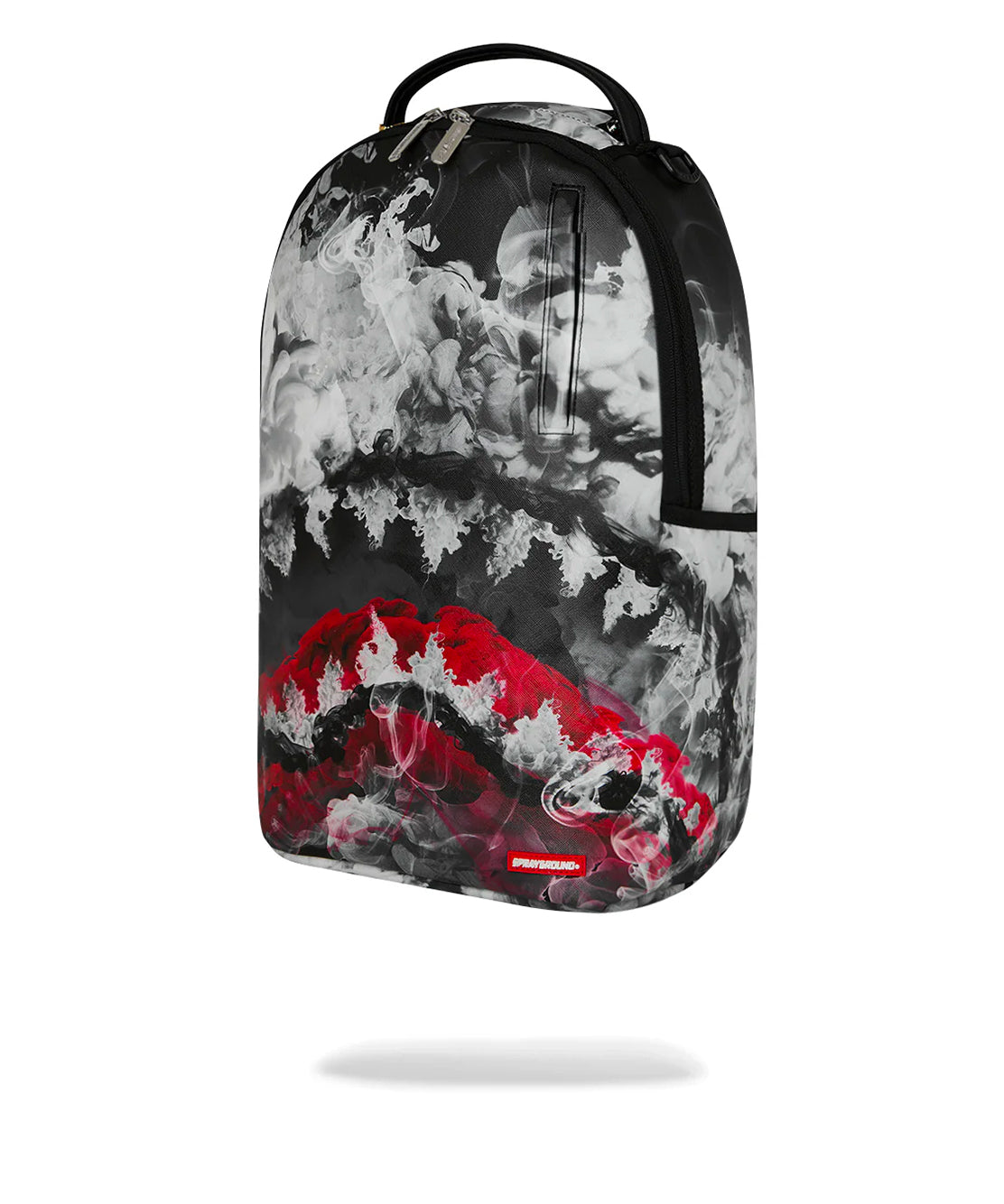 910B8751NSZELEVETE WHITE BACKPACK_3_P