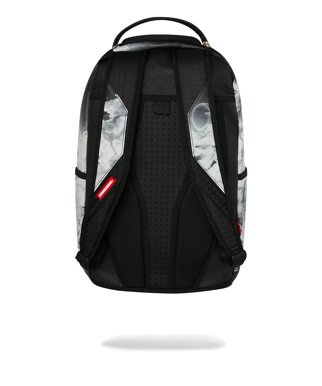 910B8751NSZELEVETE WHITE BACKPACK_4_P