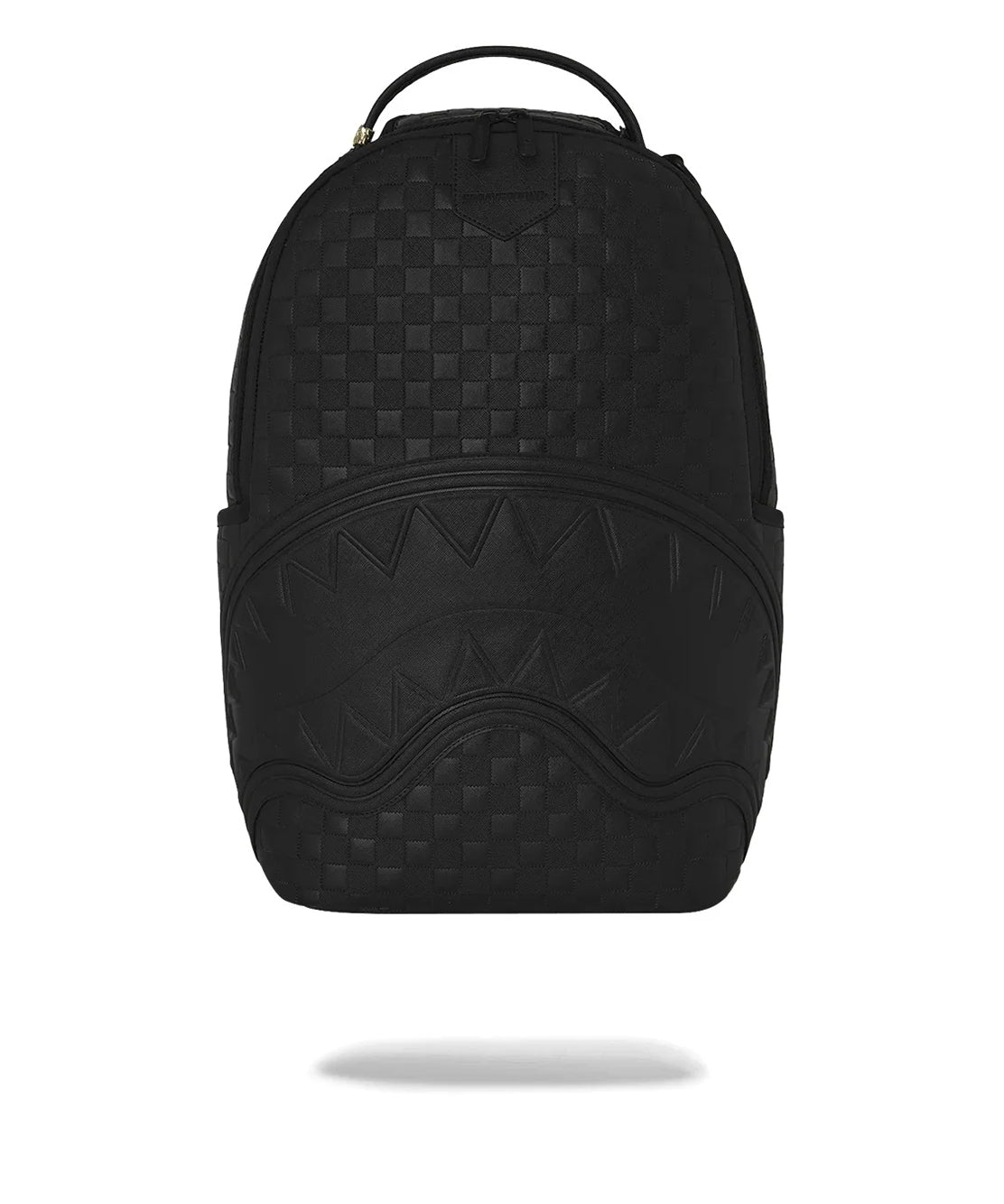 910B8876NSZRAISED CHECK BACKPACK