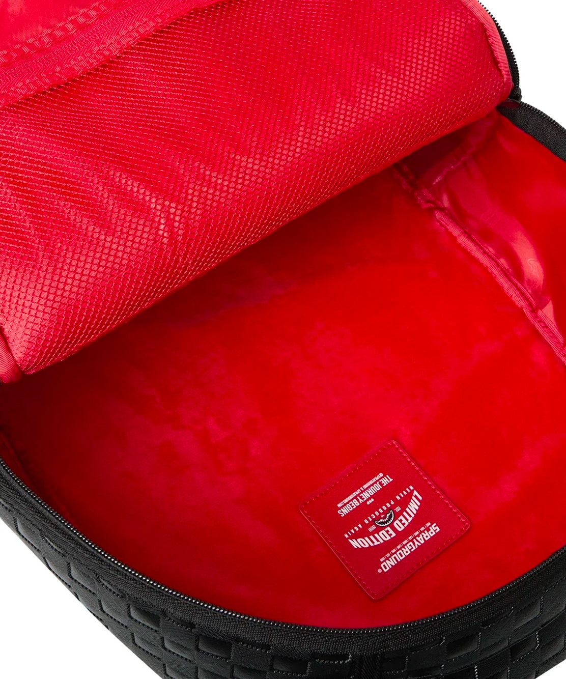 910B8876NSZRAISED CHECK BACKPACK_6_P