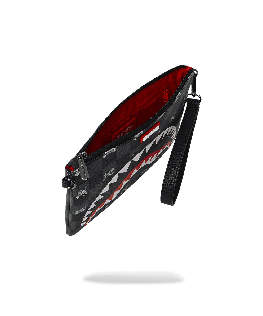 910B8915NSZGRAY PEEKING CHARACTER_4_P