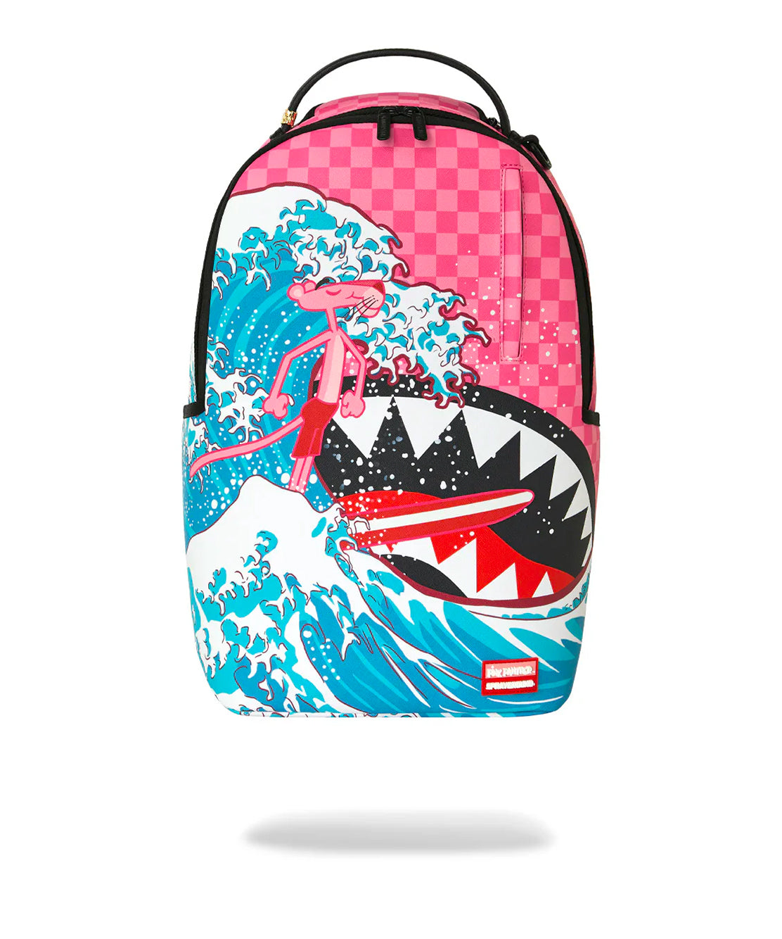 910B9113NSZPINK PANTER SURF