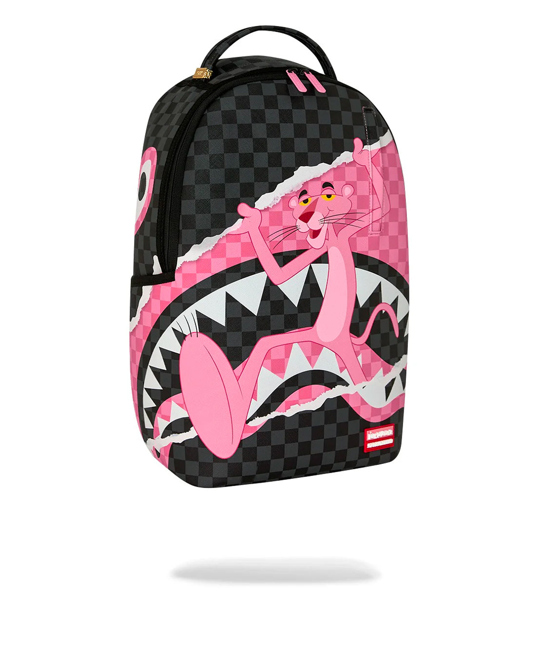 910B9147NSZPINK PANTER ON THE RUN_1_P