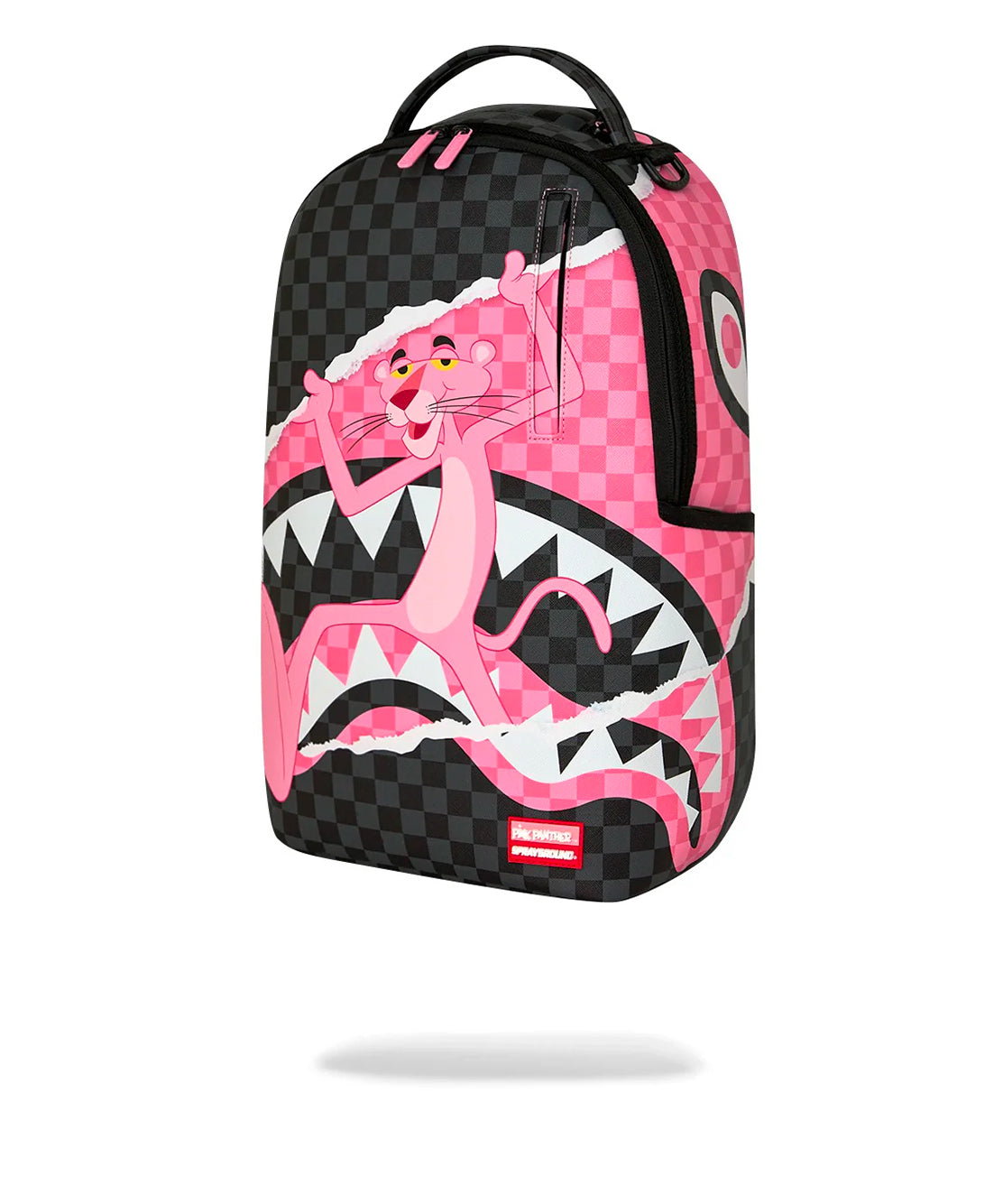910B9147NSZPINK PANTER ON THE RUN_4_P