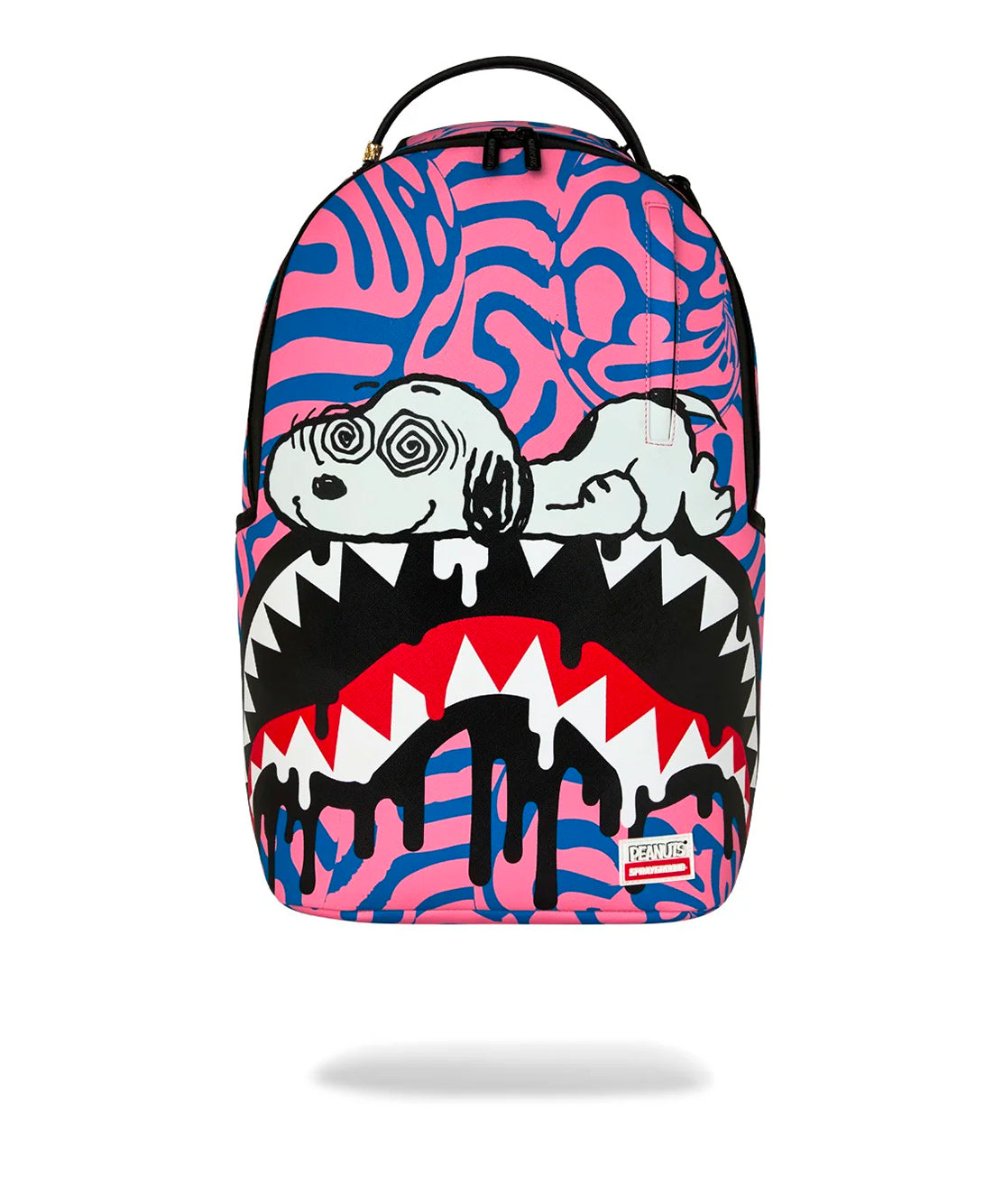 910B9195NSZPEANUTE SNNOPY TRIPPY
