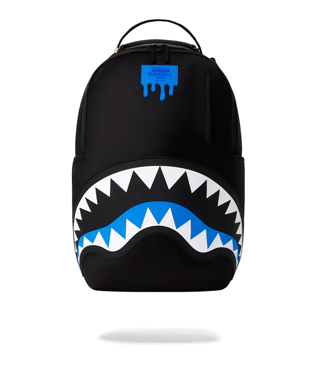 910B9637NSZSHARK CENTRAL LIGHT BLU