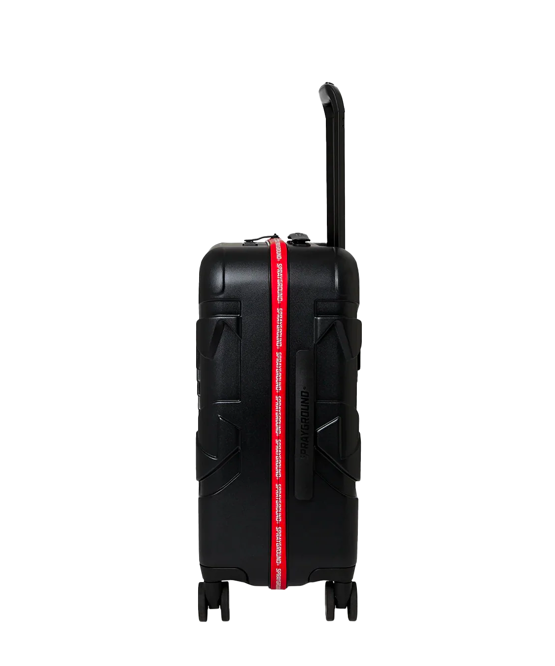 910CL273NSZPRINTED ZIPPER SHARK CARRY ON_1_P