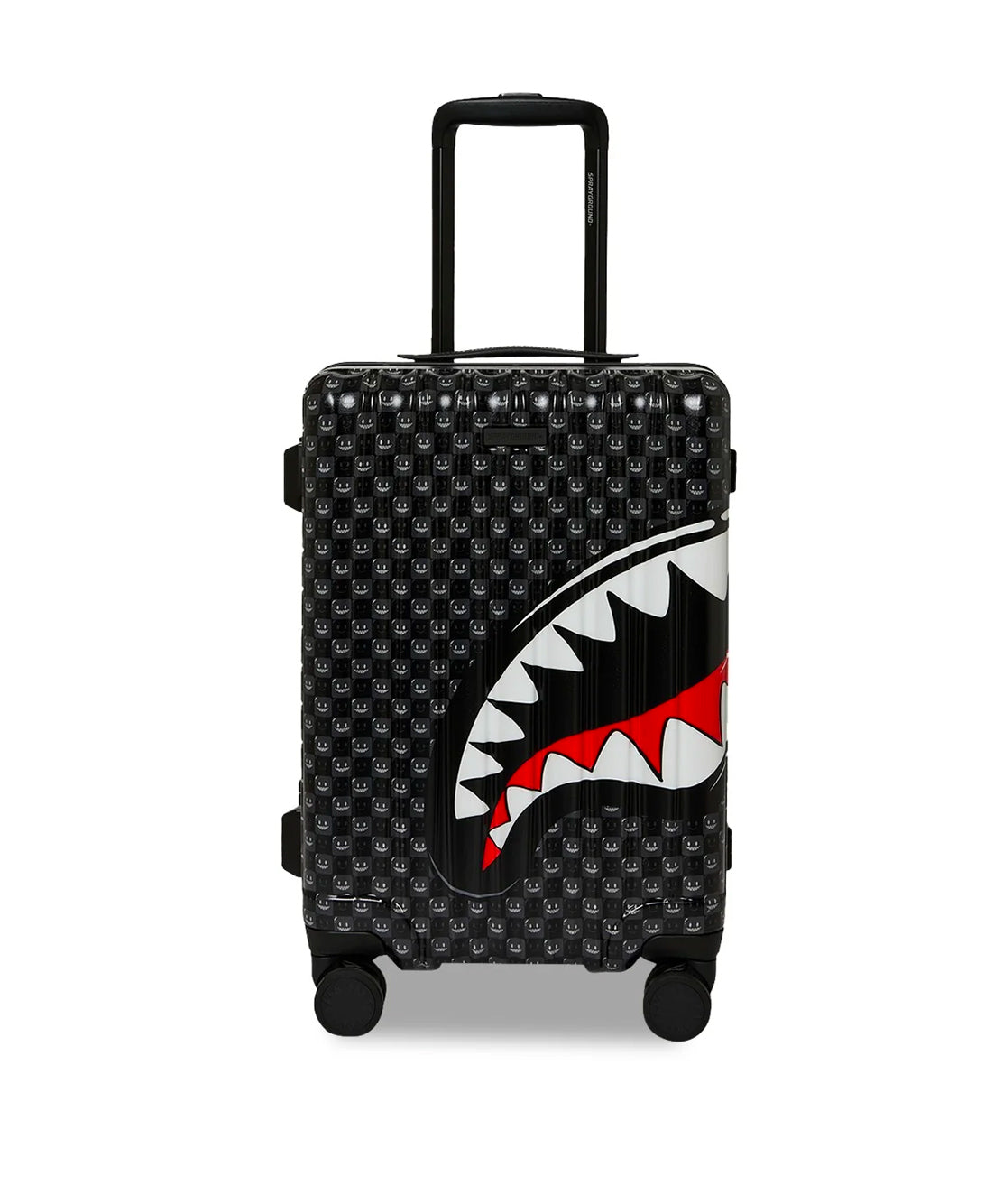 910CL327SNZSHARKS IN PARIS BLACK