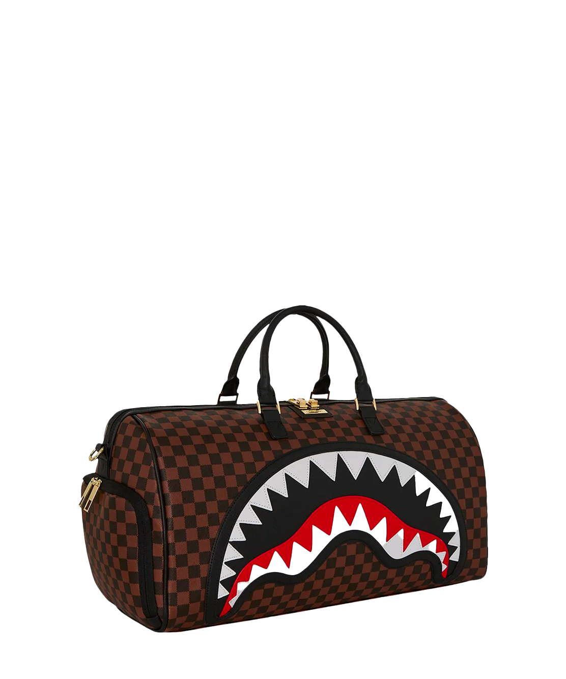 910D7836NSZSAWTOOTH SHARKS IN PARIS DUFFL_1_P