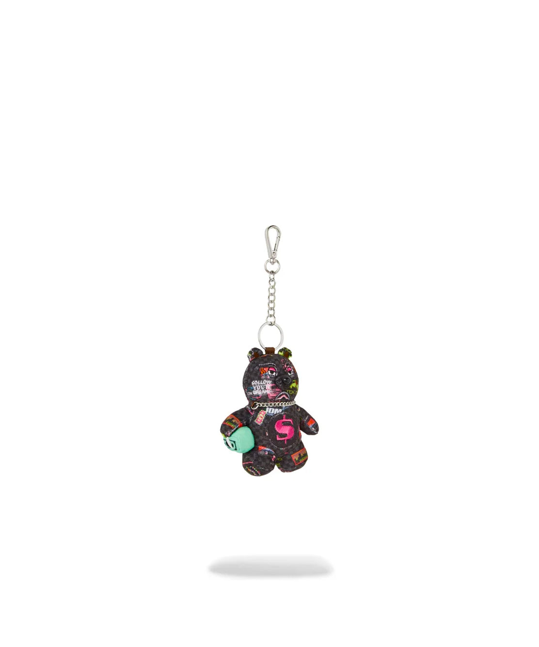 910K9595NSZBEAR KEYCHAIN_1_P