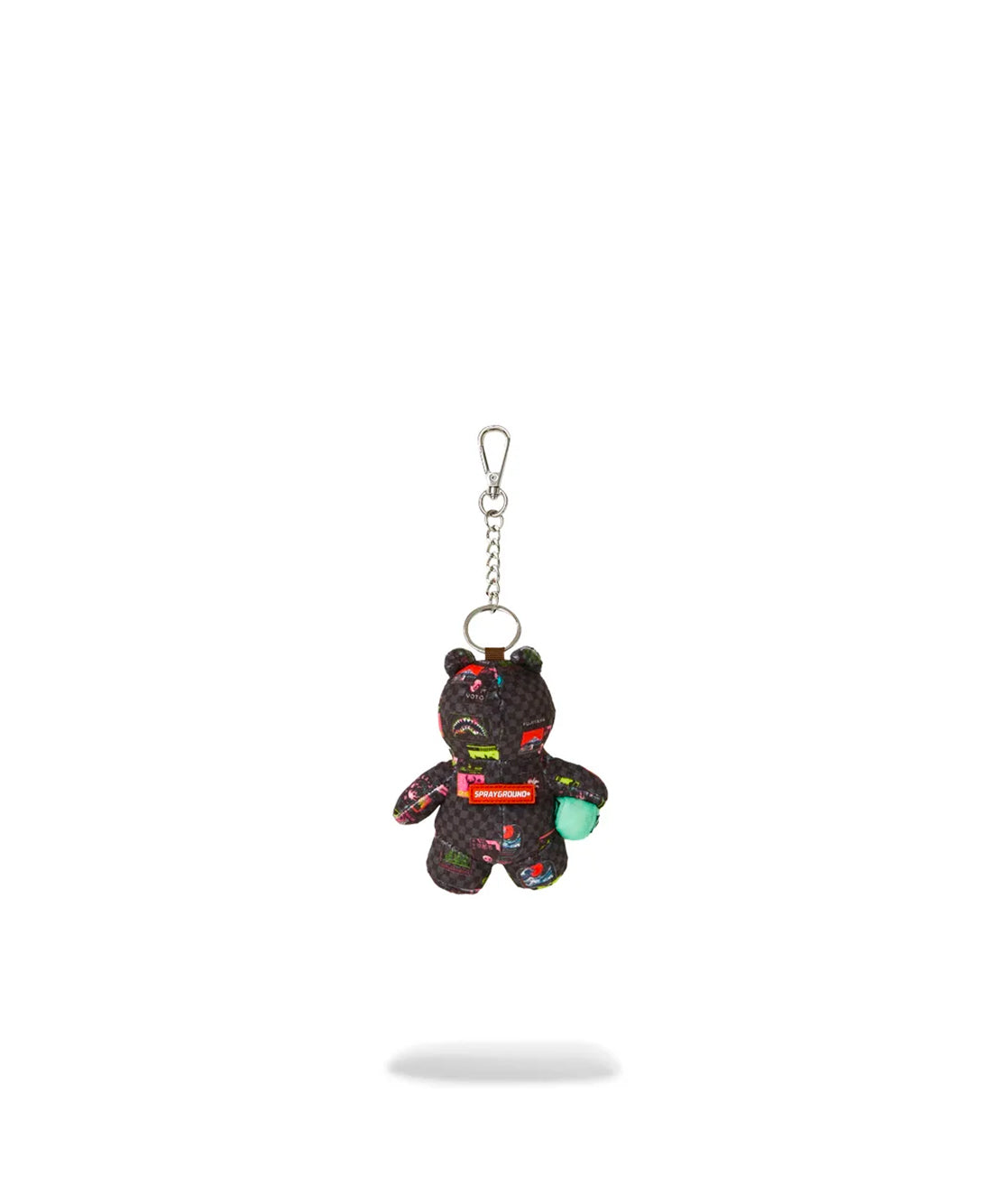 910K9595NSZBEAR KEYCHAIN_2_P