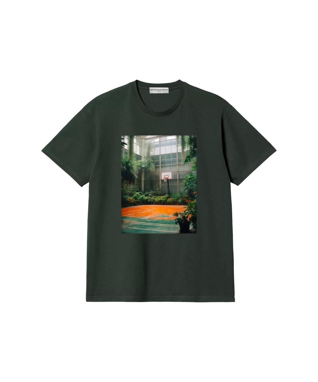 BASKETVERDE