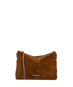 Borsa Gianni Cjiarini Nora Pouch Grande