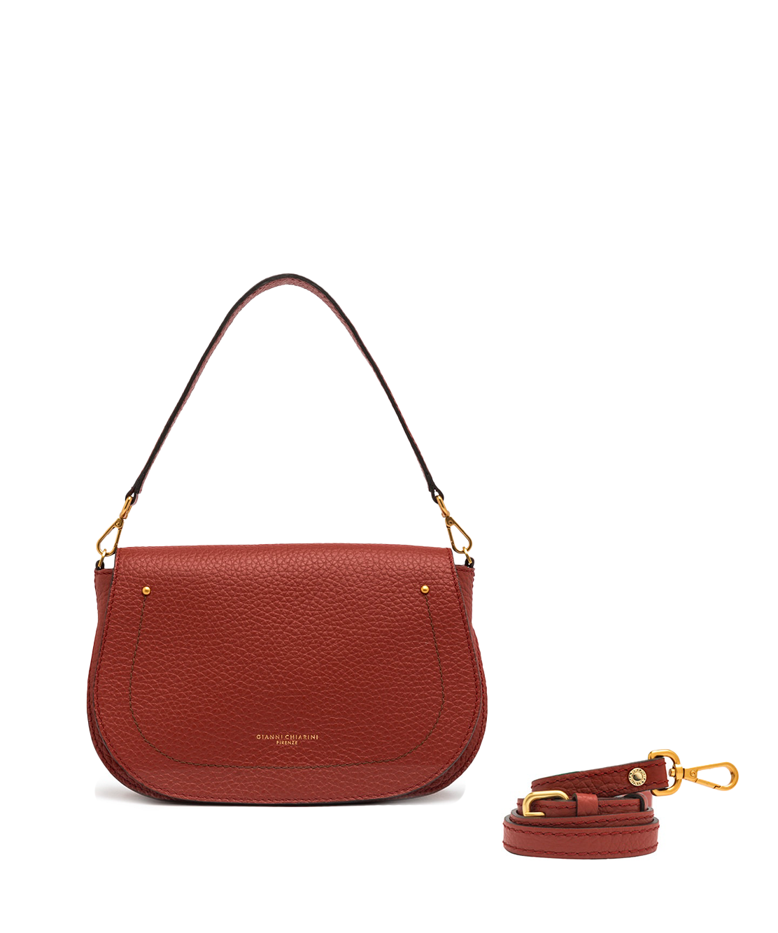 BS11495 TKLCMBRICK RED 14090