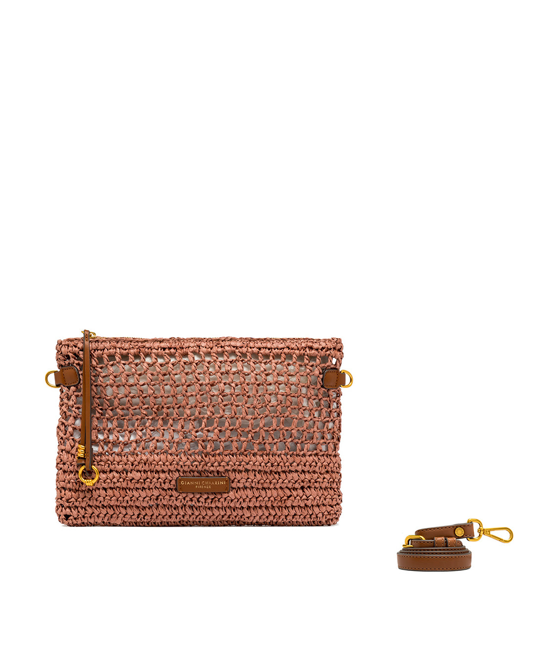 BS11950 COMM STR CRCHBLUSH