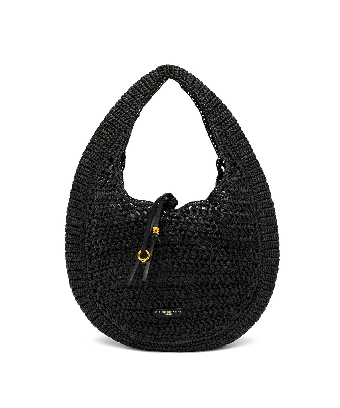 BS11954 COMM STR-CRCH001 NERO