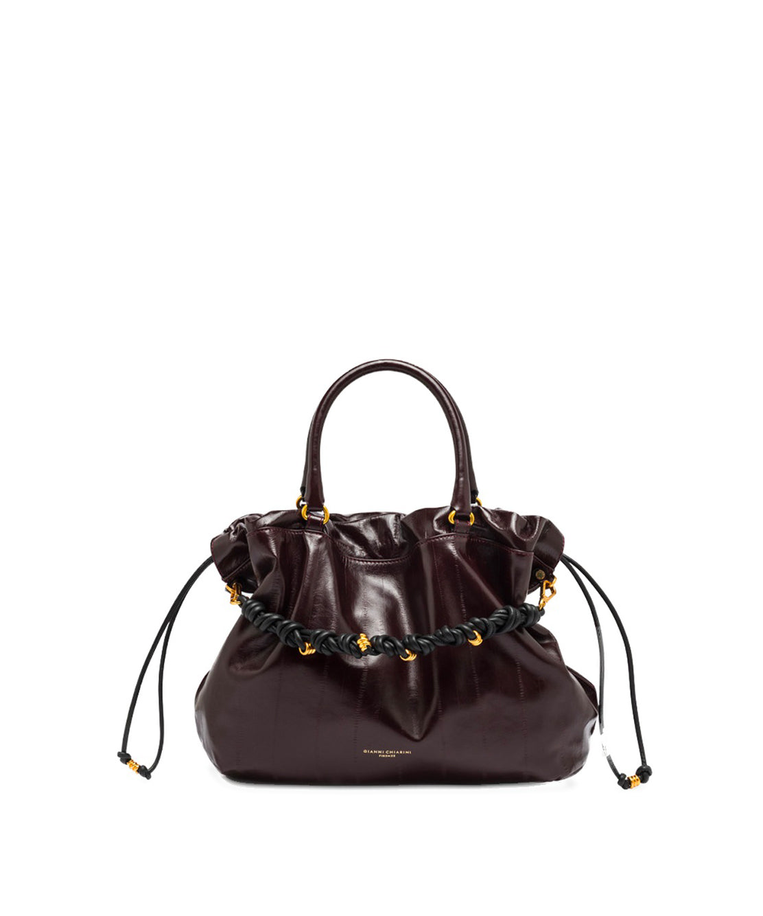 BS12261 EEL14601 ANTIQUE RUBY