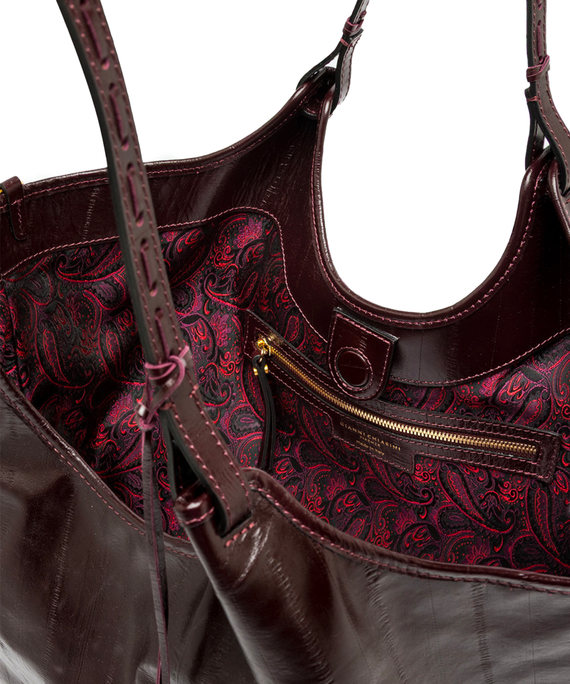 BS12680 EEL-PSLY14601 ANTIQUE RUBY_3_P