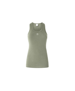 Canotta Pinko in Maglia con Logo