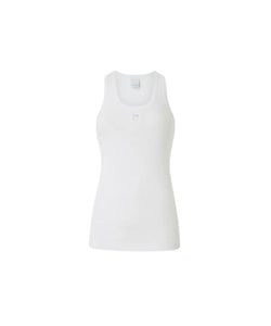 Canotta Pinko in Maglia con Logo
