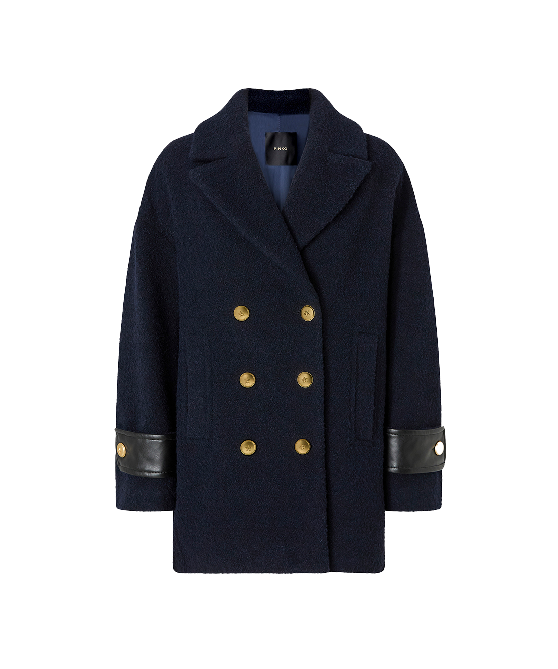 CANERDERLI CAPPOTTO 105559 A2SHG02