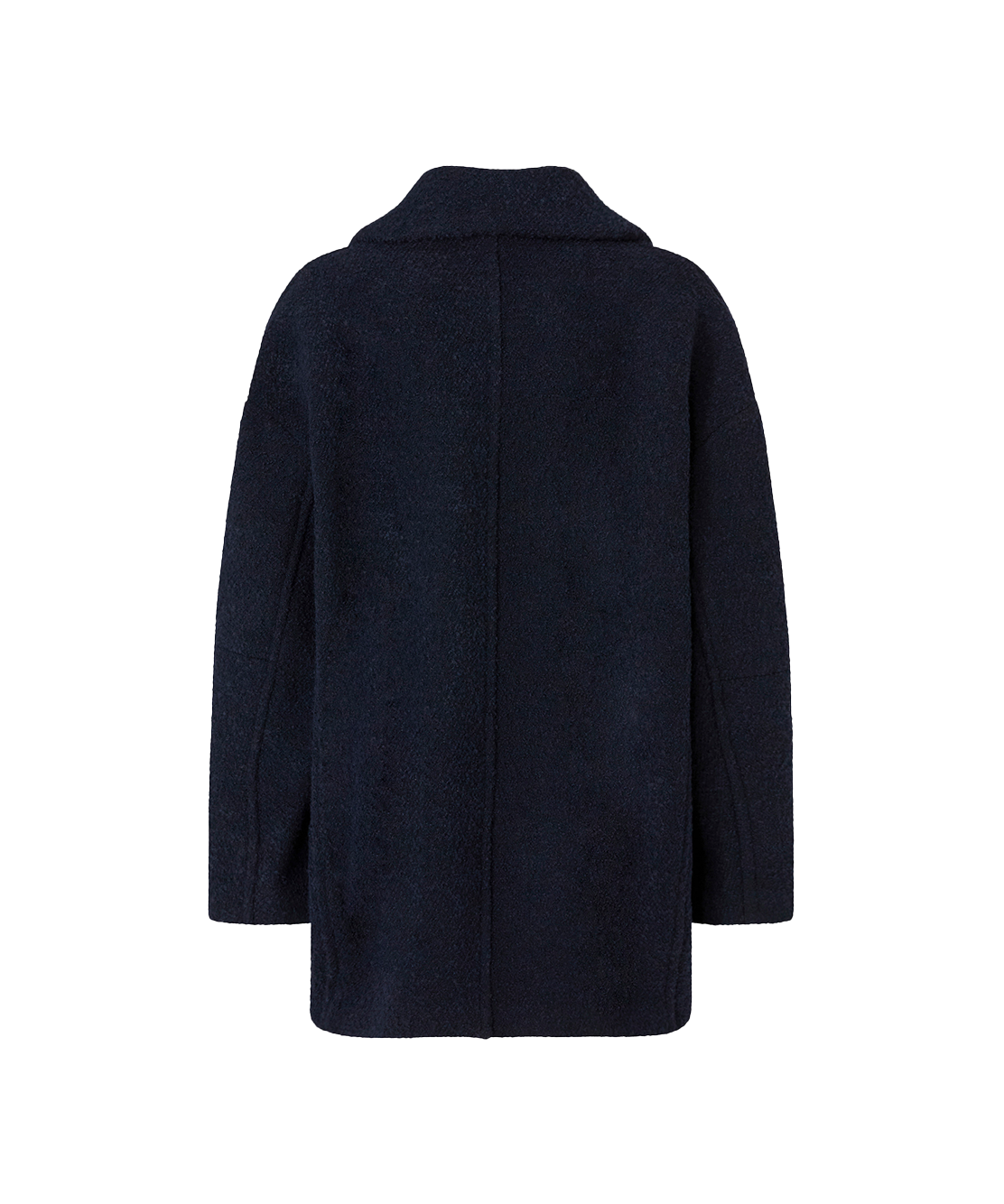 CANERDERLI CAPPOTTO 105559 A2SHG02_1_P