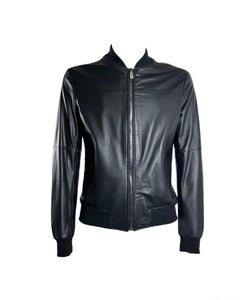 Bomber Nappa Blusotto