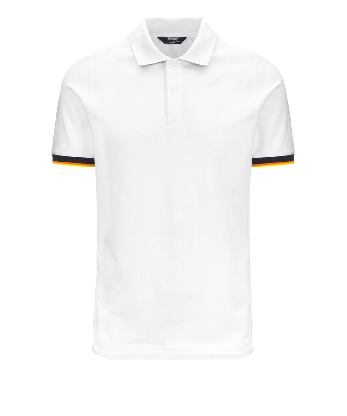 K1125BW001 WHITE
