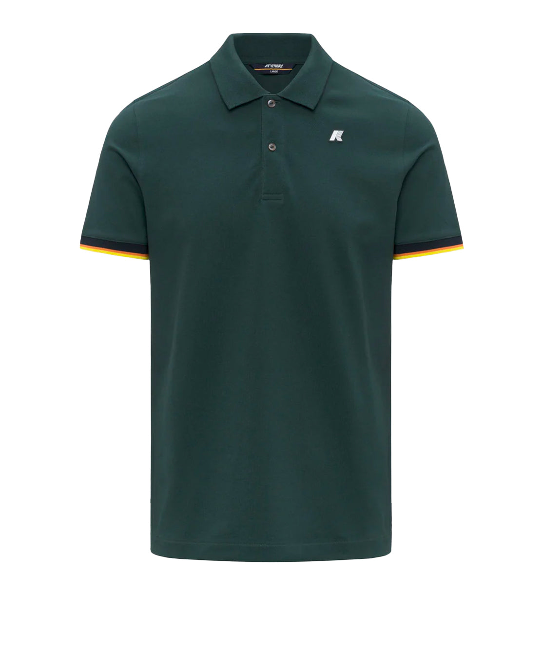 K1125BW228 GREEN JUNGLE