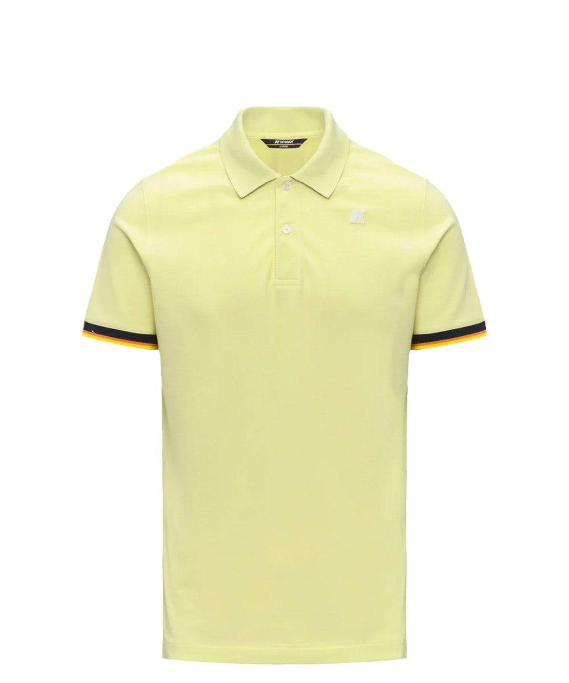 K1125BWW0Z YELLOW